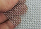 Malha do Weave liso de 150 mícrons, largura personalizada do filtro de tela da malha do metal fornecedor