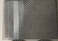 ISO de aço inoxidável aglomerado meios de fluidificação da resistência de abrasão da malha do metal aprovado fornecedor